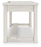 Robbinsdale Home Office Desk