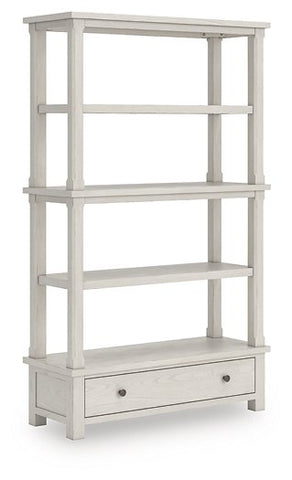 Robbinsdale 75" Bookcase
