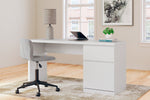 Onita 60" Home Office Desk