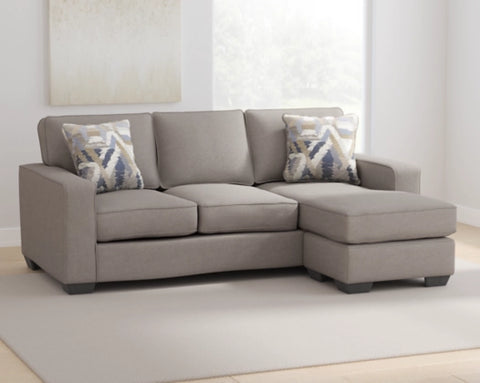 Stone Sofa Sectional - Basha Furniture