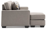 Stone Sofa Sectional - Basha Furniture