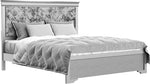 Verona Bed - Basha Furniture
