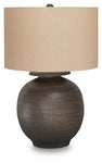 Carlenbury Table Lamp