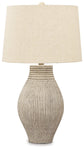 Layal Table Lamp image
