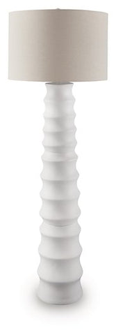 Veraleigh Floor Lamp