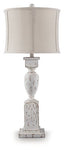 Madsbrook Table Lamp