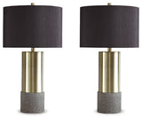 Jacek Table Lamp (Set of 2) image