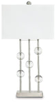 Jaala Table Lamp image