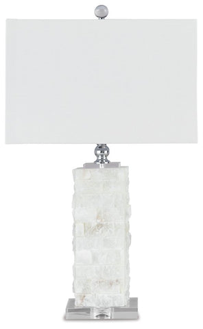 Malise Table Lamp image