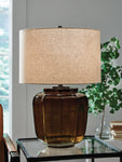 Bainmore Table Lamp