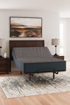 Gray 1200 Hybrid Mattress