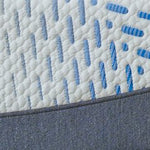 Millennium Luxury Gel Memory Foam Mattress