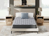 Comfort Plus Mattress