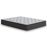 Comfort Plus Mattress