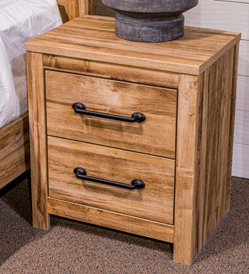 Maystonna Nightstand