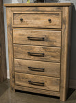 Rusticott Chest of Drawers
