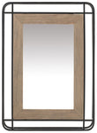Beelman Accent Mirror