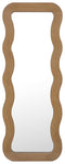 Ellisonville Floor Mirror