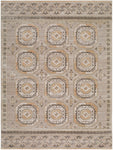 Bachby Area Rug