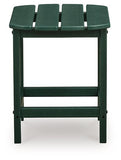Sundown Shores Outdoor End Table