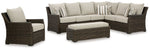 Brook Ranch Outdoor Package
