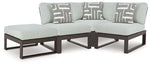 Beachloft Outdoor Sectional
