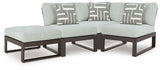 Beachloft Outdoor Sectional