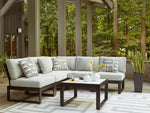 Beachloft Outdoor Seating Set