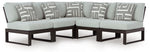Beachloft Outdoor Sectional