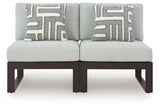 Beachloft Outdoor Sectional