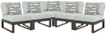 Beachloft Outdoor Seating Set