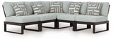 Beachloft Outdoor Sectional