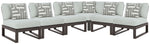 Beachloft Outdoor Seating Set
