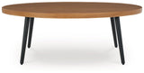 Horizon Hall Outdoor Coffee Table