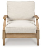 Carter Hall Outdoor Set