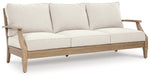 Carter Hall Outdoor Set