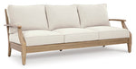 Carter Hall Outdoor Set