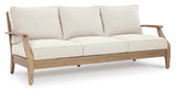Carter Hall Outdoor Set