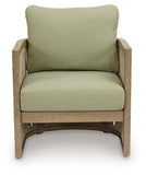 Serena Shores Outdoor Lounge Chair (Set of 2)