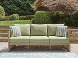 Serena Shores Outdoor Seating Set