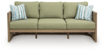 Serena Shores Outdoor Seating Set