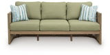 Serena Shores Outdoor Seating Set
