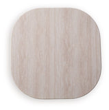 Dolan Creek Outdoor End Table