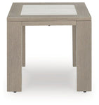 Kimpton Isle Outdoor End Table