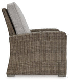 Beachcroft Outdoor Recliner