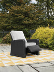 Beachcroft Outdoor Recliner