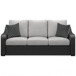 Beachcroft Outdoor Sofa with Cushion