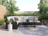 Beachcroft Outdoor Sectional