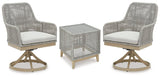 Seton Creek Outdoor Seating Set