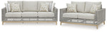 Seton Creek Outdoor Seating Set